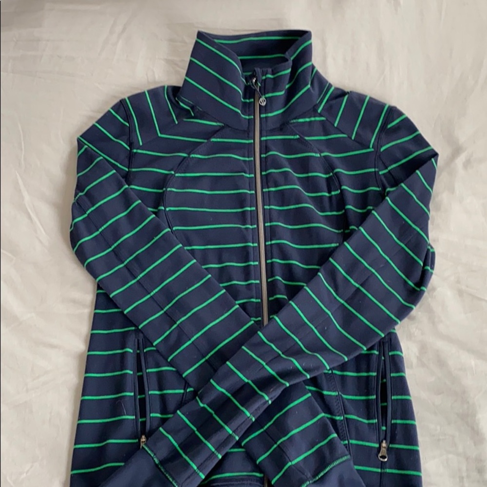 Lululemon jacket